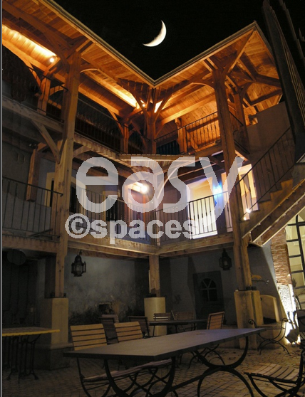 Discovering a Beautiful and Iconic Film Shooting Location Situated in the South of France